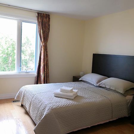 Dairy Homestay Торонто Екстериор снимка