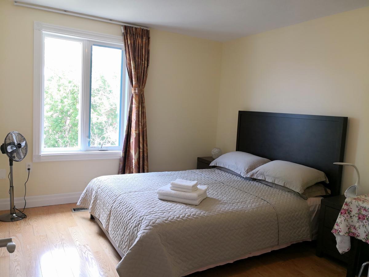 Dairy Homestay Торонто Екстериор снимка